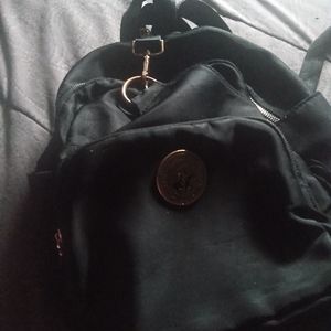 Beverly Hills polo designer bag